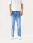 BASIC STRAIGHT JEANS